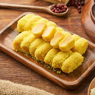 농가살리기 호박과 카스테라의 만남 달콤쫄깃 호박인절미, 1.5kg, 1박스