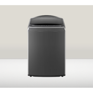 LG전자 통돌이 세탁기 T21PX9A 21kg 방문설치, 미드블랙, T21MX9A