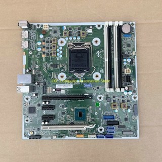 HP Elitedesk 800 G3 TWR 메인보드