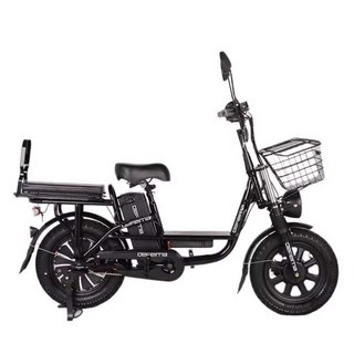 1. 배달자전거 전기..