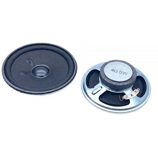 90MM 48옴 4R 8R 3W 5W 라우드스피커용 극장 기계 증폭기 특수 스피커 DIY SD 카드 색상 원형 B사이즈 4옴, 5W, 원형 스피커 1개 3w 4옴 스피커 90MM 48옴 4R 8R 3W 5W 라우드스피커용 극장 기계 증폭기 특수 스피커 DIY SD 카드 색상 원형 B사이즈 4옴, 5W, 원형 스피커 1개 3w 4옴 스피커
