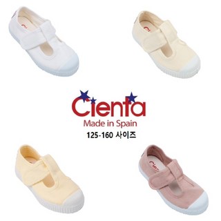 [토박스] 씨엔타 키즈 산달리아 스크래치 4가지색상 아동 벨크로 스니커즈 CTKCE1TSSA11