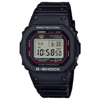 G-SHOCK DW-5000R-1 AJF 카시오 시계