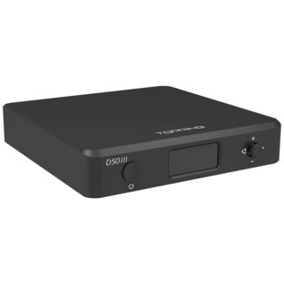 토핑 D50 III DAC 프리앰프