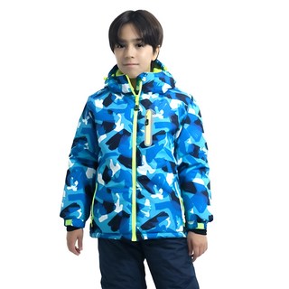 피닉스 NORWAY ALPINE TEAM 아동 스키복