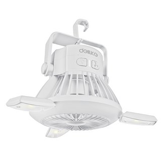 듀플렉스 다용도 메탈 플로어 팬 M40PF