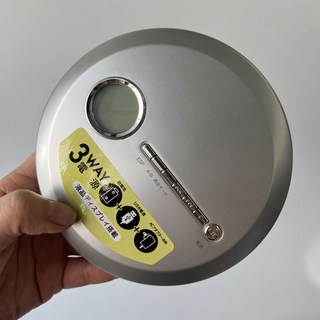 휴대용 CDP CD 워크맨