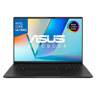 에이수스 2025 비보북 S 16 코어Ultra5, 뉴트럴 블랙, 2TB, 16GB, WIN11 Home, S5606CA-RI155