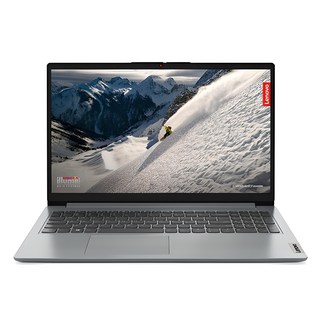 레노버 2024 ideapad Slim1 15.6 라이젠5 라이젠 5000시리즈, 실버, 256GB, 8GB, Free DOS, 15ALC7