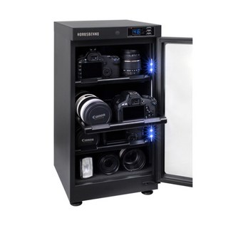 호루스벤누 카메라 보관함 ADH-EV60 사이즈업 제습함 1개 상품 이미지