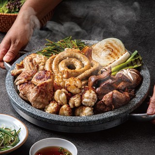 고기고 곱하다 프리미엄 소곱창 모듬세트, 1개, 960g