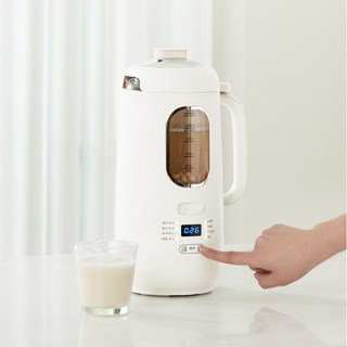 소야트 두유 제조기