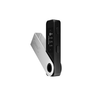 Ledger Nano S Plus 암호화폐 하드웨어 지갑