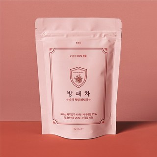 돼지감자차 여주차 바나바잎 수국잎 건강차 티백 방패차 당뇨 혈당 신장 관리 케어 영양제, 3개, 20개입, 1.7g