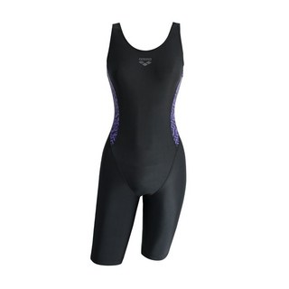 아레나 여성 4부 U백 A4SL1LD14-BLK