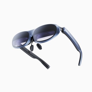 [공식] Rokid Max 로키드 맥스 스마트 AR 글래스 안경, 1개