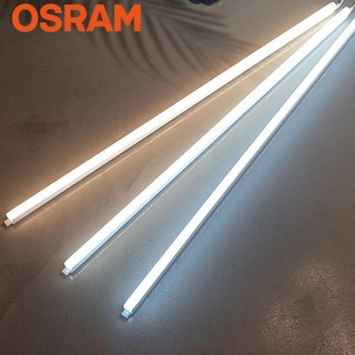 오스람 LED T5 천장조명 간접등 우물천장 무드등 플리커프리, 전구색