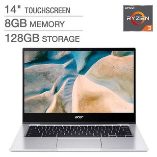1. Acer 크롬북..