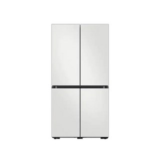 삼성 RF85B9001AP 글라스 냉장고, 글램핑크