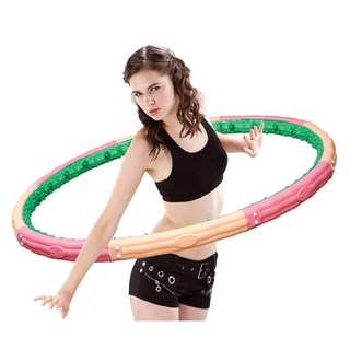 헬스원후프 중상급 3.1kg 노랑 + 분홍 1개 상품 이미지