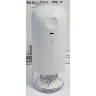 루메나 루메나 H3 X 듀얼 무선가습기(개별판매), 상세 페이지 확인함, 핑키시 그레이