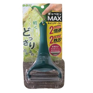 HONA국제 노노지 양배추칼 캐베피 MAX 슬라이서 채칼 1개