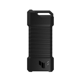ASUS ASUS TUF Gaming A1 ESD-T1A M.2 외장케이스 (SSD미포함), 1개