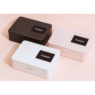 캐논 SELPHY CP1500 사용 모습