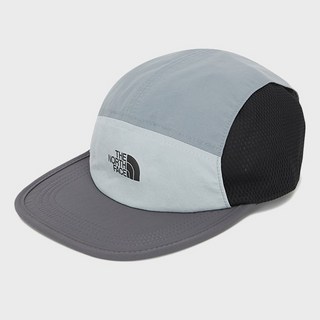 노스페이스 WIND MESH CAP NE3CQ07D_GRY