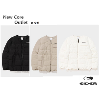 아이더 THERMOLOCK C 슬림 다운 자켓