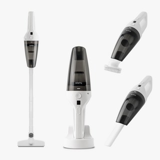 휴빅 핸디형 무선청소기 미니 청소기