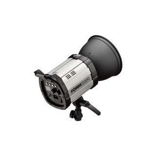 FOMEX 사진조명 E200 스트로보