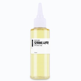 발향력 좋은 프래그런스 오일 원액, 143.모하비 사막, 100ml, 1개