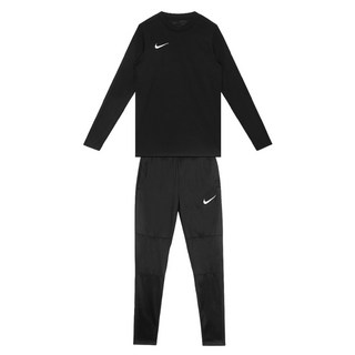 나이키 DRI-FIT PARK 상하의 트레이닝복 헬스 운동 러닝 일상복 긴팔 저지 팬츠