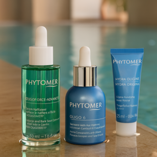 피토메르 올리고포스세럼 50ml 기획세트 [당일 출고], 1세트, 피토메르 세럼 50ml+올리고630ml+멜팅크림25ml