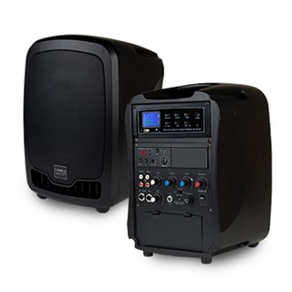AT-115BN 강의용 이동식 앰프 150W 포터블스피커 블루투스 무선마이크 1개, 1. 핸드마이크 마샬스피커 AT-115BN 강의용 이동식 앰프 150W 포터블스피커 블루투스 무선마이크 1개, 1. 핸드마이크 마샬스피커