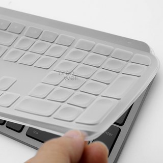 로지텍 MX KEYS S 풀커버 키스킨