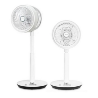 듀플렉스 스탠드형 서큘레이터 DPK-55CF