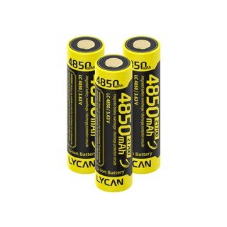 라이칸x1800 배터리