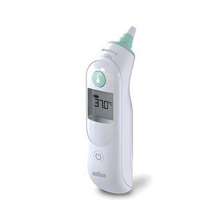 BRAUN 귀적외선 체온계 IRT6030