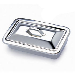 천양사 개부밧드 4절 CY-1040 Instrument Tray 기타의료기기, 1개