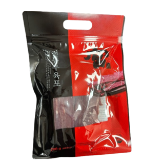 견우푸드 궁 우육포, 280g, 1개
