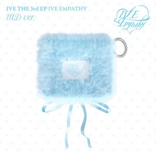 [CD] IVE (아이브) - THE 3rd EP : IVE EMPATHY [MD ver.](한정반) : * 품절 임박