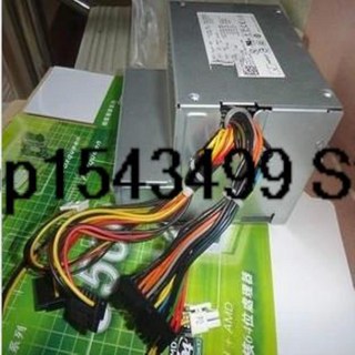 Dell Optiplex760 780 980DT 전원 원형급 장치 T164M AC255AD-00 L255P-01 255W, 한개옵션0, 한개옵션1