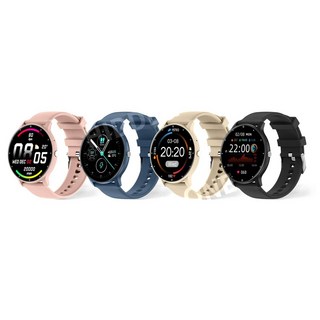 RichMagic K56 Pro 스마트워치