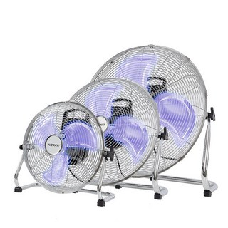 한솔 업소용 선풍기 공업용 대형 12형 NKF-M1225
