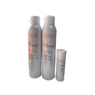 아벤느 오 떼르말 온천수 미스트