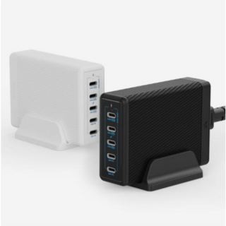 아트뮤 USB PD 100W PPS GaN 충전기 GS610