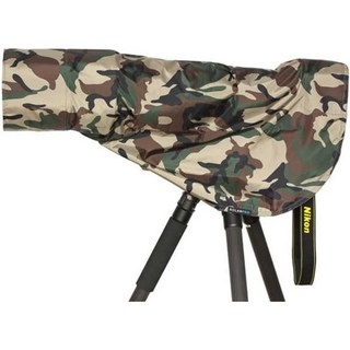캐논 RF 100-500mmF5.6용 ROLANPRO 방수 망원 렌즈 레인 커버 시그마 150-600mm F5-6.3 DG OS HSM C 소니니콘 100-400 -XS 사이즈, 1개