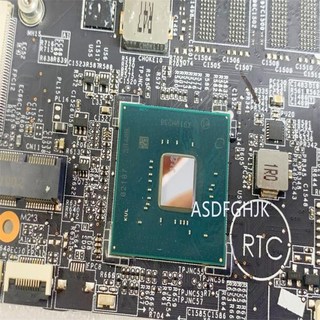 MSI MS-16U VER1.0